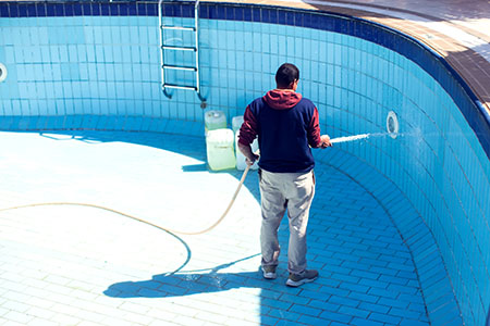 pool cleaning services katy tx